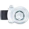 Kraftmann 9232-1 Replacement Roller for BGS 9232