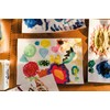Pelikan 701327 Paint Box K12 Opaque Paint Box with 12