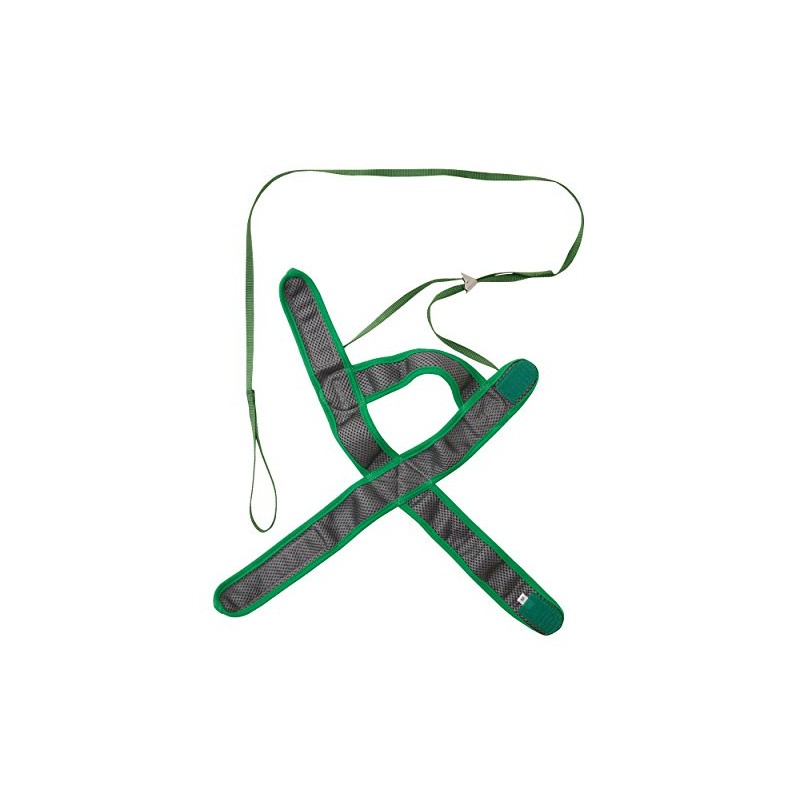 ペティオ (Petio) 猫小町ソフトハーネスリード 唐草 M サイズ