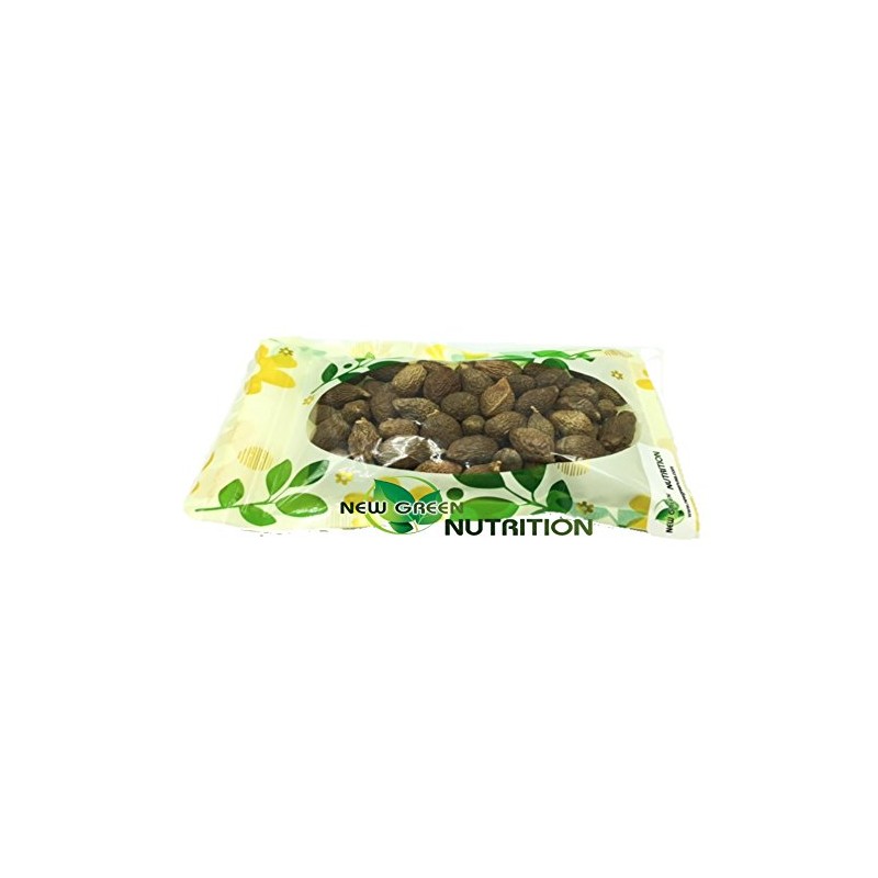 Premium Malva Nut Dried Sterculia Lychnophora, Dried Pangdahai 100% Natural