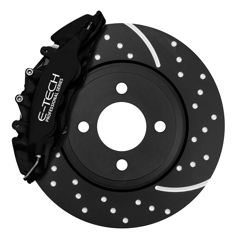BITS4REASONS - NEW FORMULA E TECH BRAKE CALIPER PROFESSIONAL GRADE