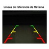 Camara Reversa Jetta Mk6 Virtus Caddy Passat Tiguan Hd Vw