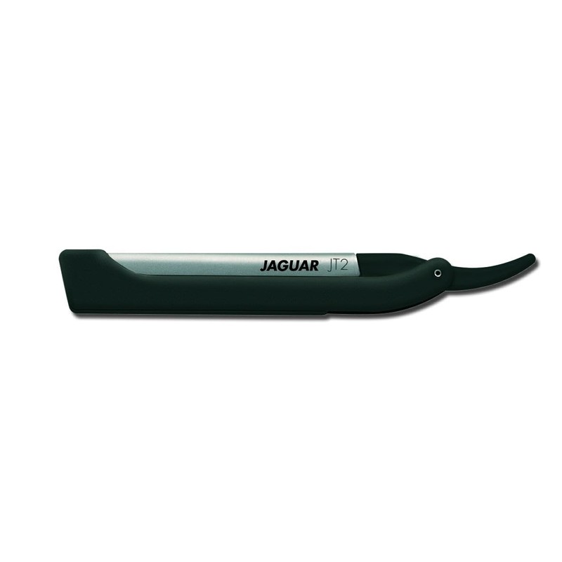 Jaguar JT2 Men's Razor Set, Black, 0.2 kg