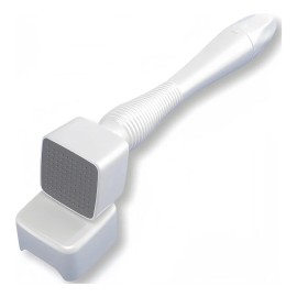 Derma Stamp Para Cabello Y Barba Micro-exfoliante Herramient