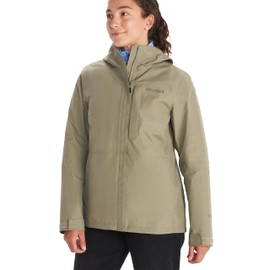 MARMOT Women's Minimalist Jacket, Vetiver, X-Small