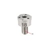 VGOL 18G Weight Golf Club Head Screw Compatible with Callaway