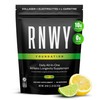 RNWY Foundation 10g Collagen Peptides + Hydration Powder, Daily Joint