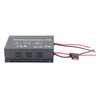 12V to 24V Voltage Converter 15A DC to DC Step