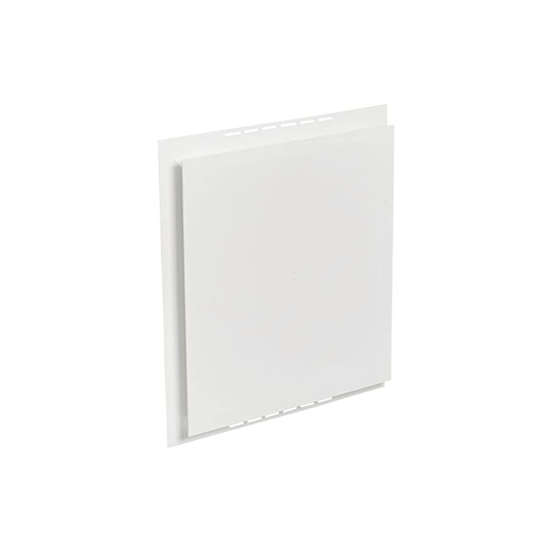 Alcoa Home Exteriors METER PW Meter Base J-Block