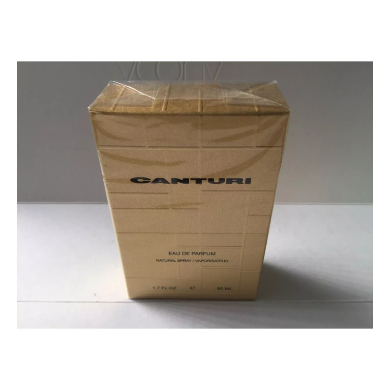 Centuri 1.7oz/50mL. Eau de Parfum Spray For Women Brand New