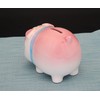 Craftmanhouse Retro Small Piggy Bank - Made in Japan