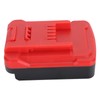 Power Battery Adapter Professional for Bosch 18V Battery Converts for