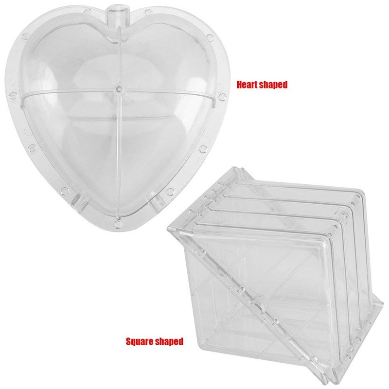 Growing Fruit, Watermelon Pumpkin Shaping, Garden Fruit Growth Forming Tool