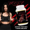 Cla Carnitina Fox Suplements 1kg Pre Entreno 200servicios