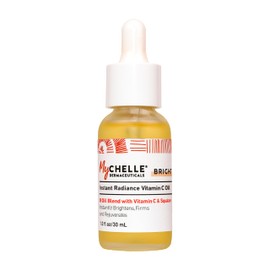 Mychelle Instant Radiance Vitamin C Oil