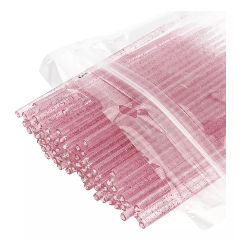 Iconsign Nanomister 50 Parches Hidrogel Microbrush Cepillo Pinzas
