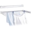 Leifheit Wall-Mounted Clothesline Laundry Dryer Rack Telegant 30 Protect 83306