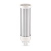 Maxlite 6PLG24QCS 6W LED Plug in Lamp, CCT Selectable, Non-Dimmable,