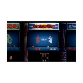 Play Mat: Insert Coin