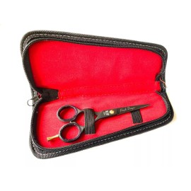 TM Professional GERMAN STAINLESS DOG PET Grooming Shears Scissors EXCELLENT