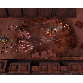 Warhammer 40,000: Dawn of War - Double Pack -Tau Edition