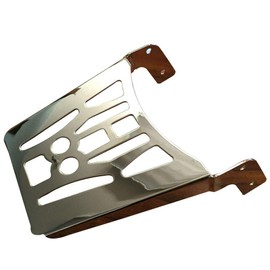 Luggage Rack for 96+ Kawasaki Vulcan VN1500 Classic