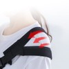 Portable Baby Carrier Baby Sling Compact Hipseat Soft Baby Straps