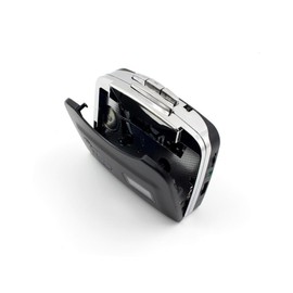 DOITOOL Stereo Cassette Tape to Mp3 Converter Easy USB Tape to Mp3 Converter Music Transverter