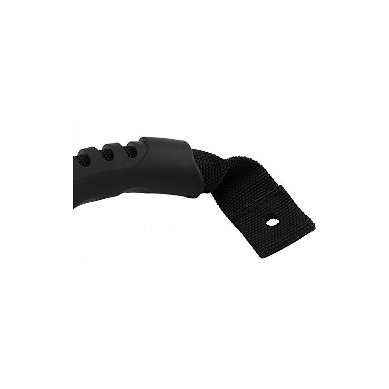 Kayak Handle Canoe Handle Replacement 1 Piece Kayak Handles Durable