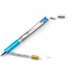 Pentel EnerGize Retractable Mechanical Pencil, 0.7mm Medium Point, Lead Refill