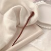Zixui Hairstick, Wooden, Japanese Style, Simple, Hair Ornament