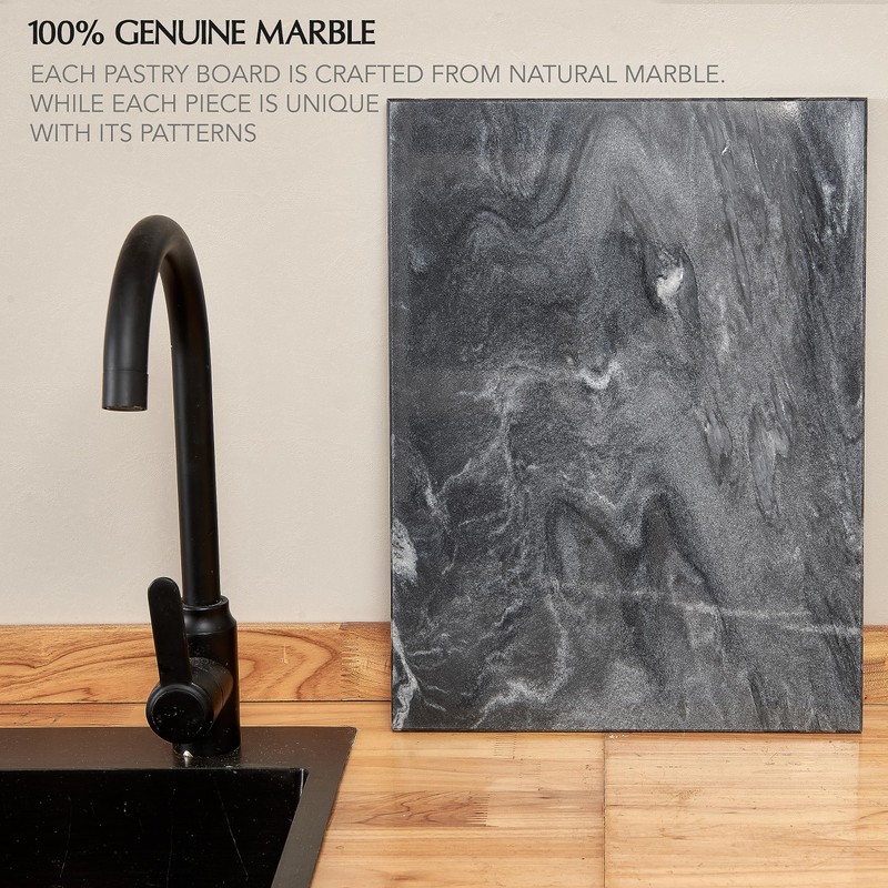 Kitchen Marble Stone Cutting Board - Marble Cutting & Charcuterie
