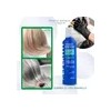 Shampoo Matizador Bleu Azul Neutraliza Amarillos Y Naranjas