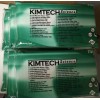 KIMTECH large Microfiber wipes for glasses, screens, cameras etc 10