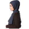 shop5pound.com New Ladies Jersey Hijab Head Scarf for Women Fashion