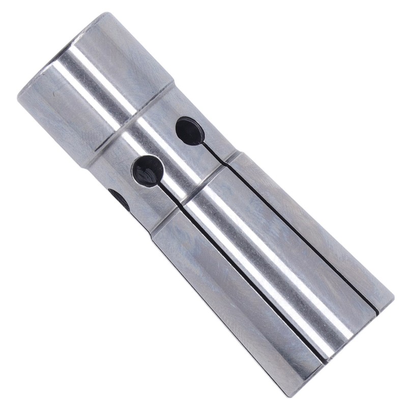 Collet Chuck Back Pull DC HSS High Accuracy CNC Engraving