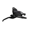 SHIMANO Bicycle Disc Hydraulic Shift/Brake Lever - Right 7-Speed -