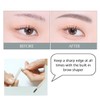 HEART PERCENT Dote On Mood Edge & Flat Eye Brow