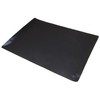 Stanco Heavy Duty Non Stick BBQ Grilling Mat, Black