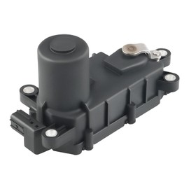 WMPHE Engine Intake Manifold Runner Control Motor Replacement for 911-923 28323-2GGA1 Compatible with 2015-2018 Kia Sorento/Optima K5/Sportage, Hyundai Santa Fe/Tucson ix35/Sonata ix45