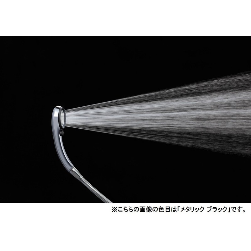 SAN-EI Faucet Water-Saving Shower Head