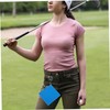 BESPORTBLE Golf Club Cleaning Wipes Women's Golf Accessories Portable Towel