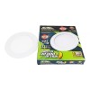 Adir Lampara Led Empotrable Plafon Redondo 9w Adir Luz Fria