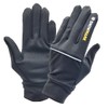 [White Field Design] Touchtech Gloves, Reflective, Stretch, Touchscreen Compatible, Men's,