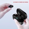 V3 TWS Bluetooth Headset 5.0 Wireless Intelligent Noise Reduction LED