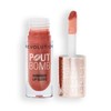Revolution, Pout Bomb Shimmer Gloss, High-Shine Lip Gloss & Shimmer