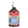 Fleischeslust Salmon Oil, Pack of 1 (1 x 500 ml)