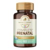 Embarazo Prenatal Ácido Fólico Multivitamínico Suplementont® Sabor Sin sabor