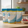 Tripack Colágeno Hidrolizado Gelita 500g
