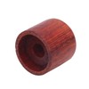 4pcs Maple Wood Effect Pedal Control Amplifier Knobs for Electric